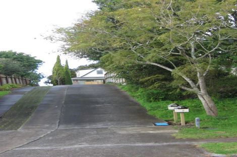 Photo of property in 8 Lilian Place, Farm Cove, Auckland, 2012
