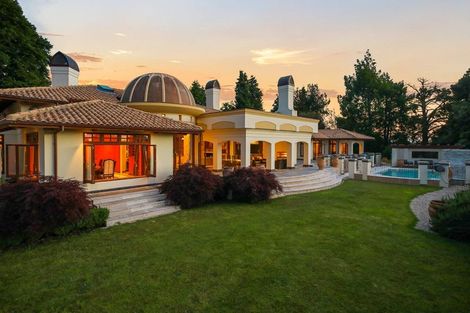 Photo of property in 44a Twin Oaks Drive, Tamahere, Hamilton, 3283