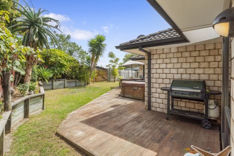 Photo of property in 236 Levers Road, Matua, Tauranga, 3110