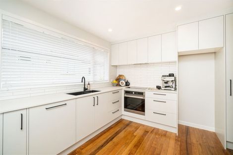 Photo of property in 3/17 Walter Street, Hauraki, Auckland, 0622
