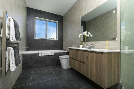 Photo of property in 3 Gemscott Crescent, Huapai, Kumeu, 0810