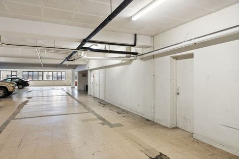 Photo of property in 17 Kent Terrace - Kent Apartments, 5c/16 Kent Terrace, Mount Victoria, Wellington, 6011