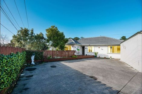 Photo of property in 58 Seymour Road, Sunnyvale, Auckland, 0612