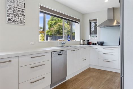 Photo of property in 43 Blackwell Crescent, Kaiapoi, 7630