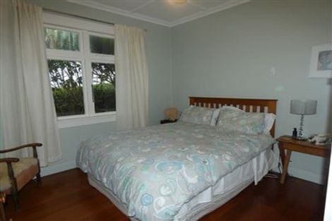 Photo of property in 36 Hornsey Road, Melrose, Wellington, 6023