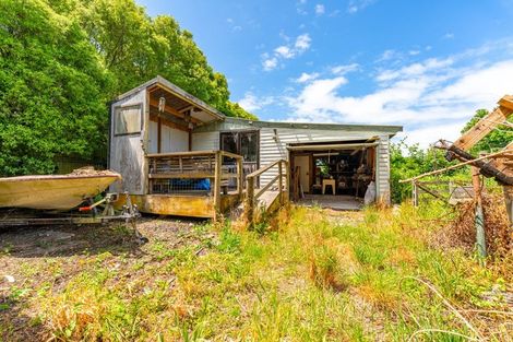 Photo of property in 500 Waipopo Road, Seadown, Timaru, 7973