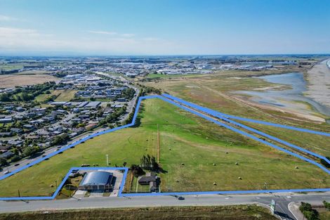 Photo of property in 15 Bridge Road, Smithfield, Timaru, 7910