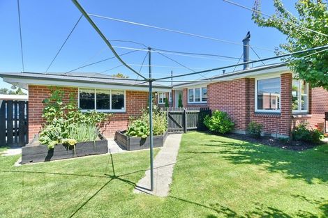 Photo of property in 32 Seddon Street, Rangiora, 7400