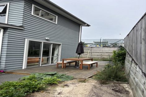 Photo of property in 4/4 Tisdall Street, Hamilton Central, Hamilton, 3204