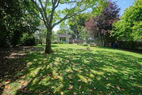 Photo of property in 121 Hamlet Street, Stratford, 4332