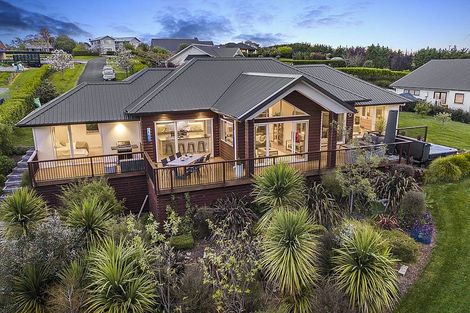 Photo of property in 13 Titoki Way, Waiau Pa, Pukekohe, 2679