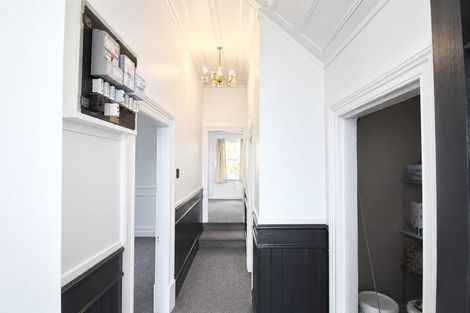 Photo of property in 7 Braid Road, Dunedin Central, Dunedin, 9016