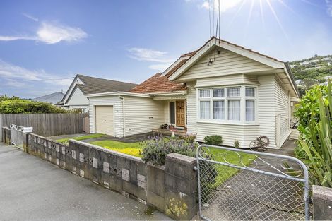 Photo of property in 54 Waipapa Road, Hataitai, Wellington, 6021
