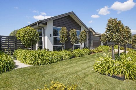 Photo of property in 9 Wairere Rise, Omokoroa, 3114