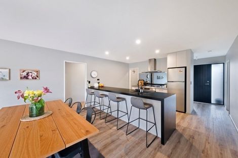 Photo of property in 56 Lignite Drive, Rolleston, 7614