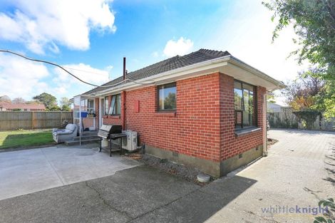 Photo of property in 18a Renfrew Street, Upper Riccarton, Christchurch, 8041