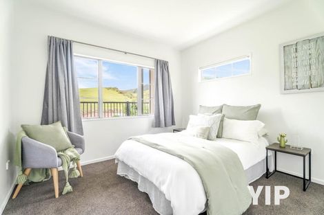 Photo of property in Monterey Apartments, 38/232 Middleton Road, Glenside, Wellington, 6037