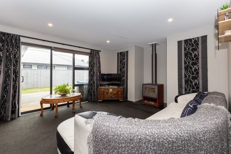 Photo of property in 8 Blue Jean Avenue, Rolleston, 7614