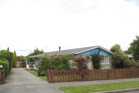 Photo of property in 8 Dunoon Place, Woolston, Christchurch, 8062