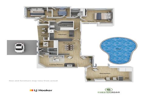 Photo of property in 38 Edith Street, Masterton, 5810