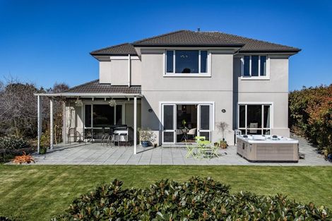 Photo of property in 63 Osborne Road, Amberley, 7410