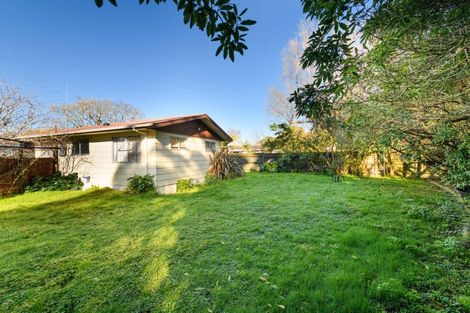 Photo of property in 8 Spilman Place, Awapuni, Palmerston North, 4412