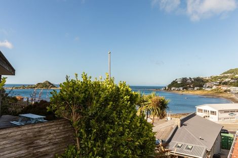 Photo of property in 4/238 The Esplanade, Island Bay, Wellington, 6023