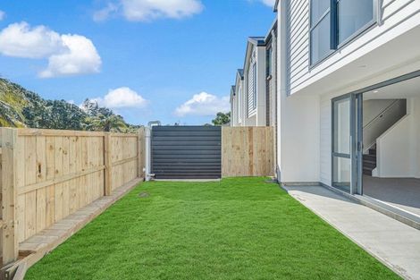 Photo of property in 11a Kelburn Lane, Mangere, Auckland, 2022