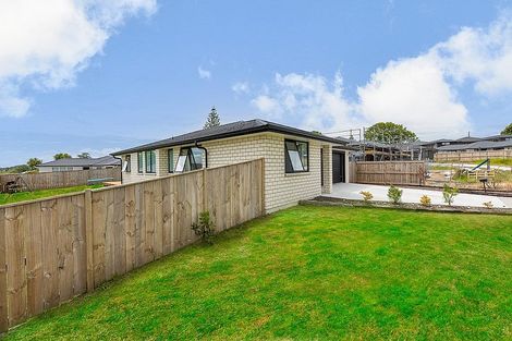Photo of property in 18 Chardonnay Way, Te Kauwhata, 3710