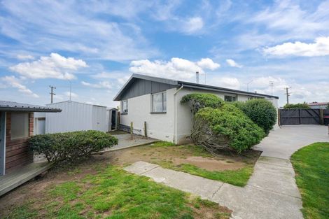 Photo of property in 141 Stirrat Street, Kingswell, Invercargill, 9812