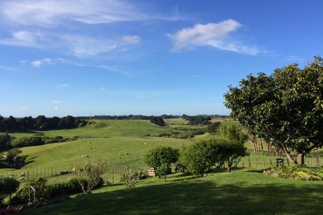 Photo of property in 197 Findlay Road, Mauku, Pukekohe, 2678