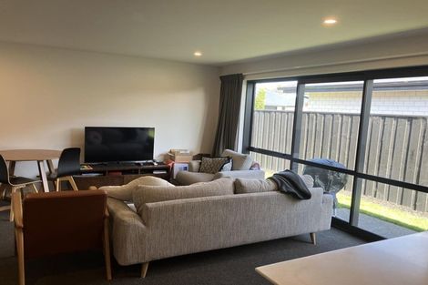 Photo of property in 15 Chesney Drive, Rolleston, 7615