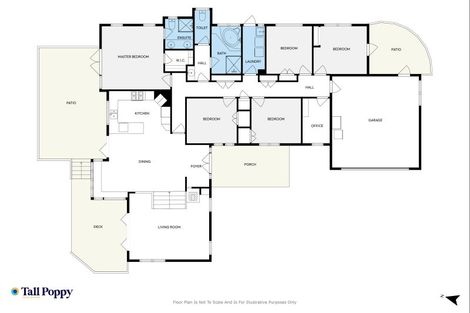 Photo of property in 2 Holcombrooke Lane, Welcome Bay, Tauranga, 3175