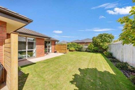 Photo of property in 9 Cunneen Place, Aidanfield, Christchurch, 8025