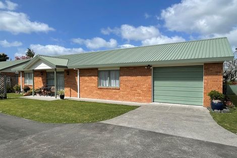 Photo of property in 3 Nettie Street, Te Kuiti, 3910