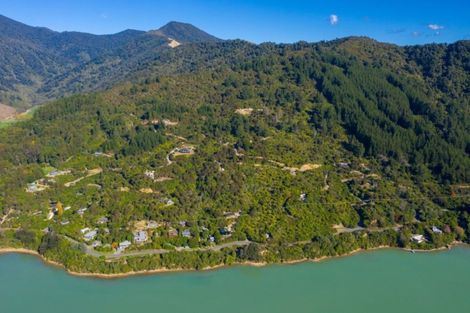 Photo of property in 30 Korimako Rise, Havelock, Picton, 7281