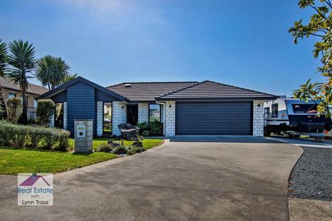 Photo of property in 4 Timara Avenue, Tikipunga, Whangarei, 0112