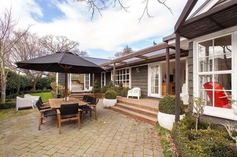 Photo of property in 233 Clyde Road, Burnside, Christchurch, 8053