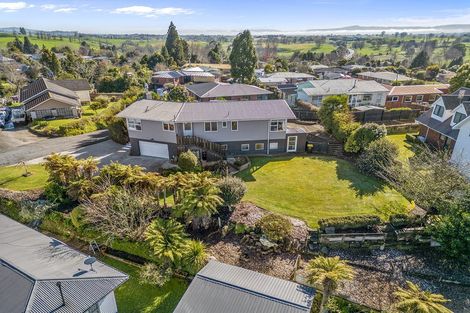 Photo of property in 7 Russell Terrace, Putaruru, 3411
