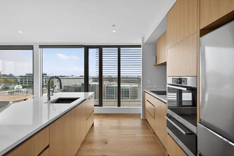 Photo of property in 501/64 Kilmore Street, Christchurch Central, Christchurch, 8013