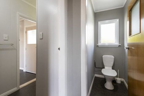 Photo of property in 3/123 Scott Street, Redwoodtown, Blenheim, 7201