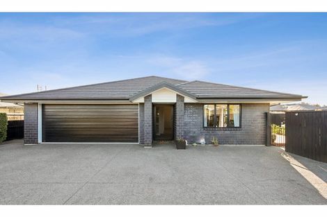 Photo of property in 7 Wearing Place, Kaiapoi, 7630