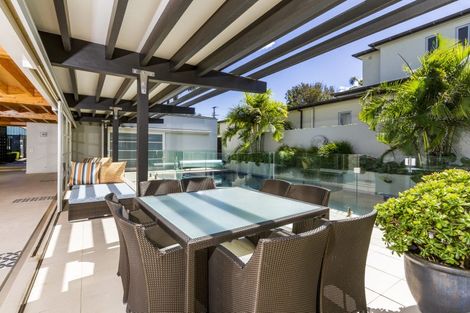 Photo of property in 54 Seacliffe Avenue, Belmont, Auckland, 0622