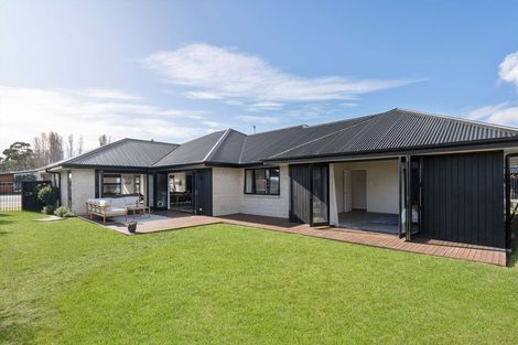 Photo of property in 34 Russ Drive, Lincoln, 7608