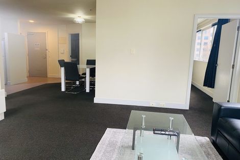 Photo of property in Madison On The Square Apartments, 2e/37 Federal Street, Auckland Central, Auckland, 1010