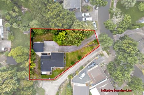 Photo of property in 5 Flamingo Court, Goodwood Heights, Auckland, 2105