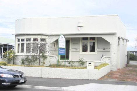 Photo of property in 206 Lyndon Road West, Hastings, 4122