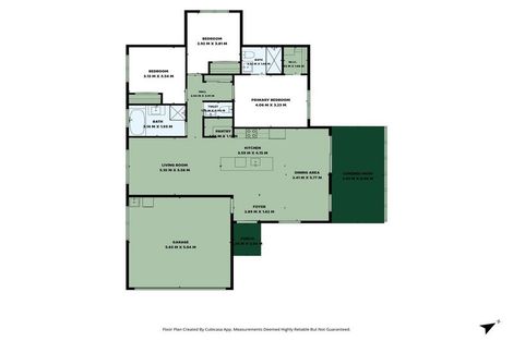 Photo of property in 114 Harriet Johnston Drive, Pokeno, 2402