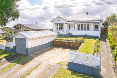 Photo of property in 60 Koromiko Road, Gonville, Whanganui, 4501