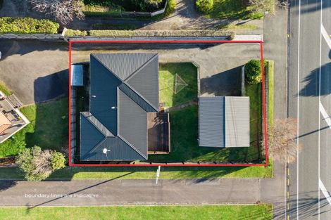 Photo of property in 153 Ellicott Road, Nawton, Hamilton, 3200